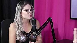 COMPILADOS DO DIG�O DA ILHA E KEL ABATE NO BORA CAST COM BRUNA CARLOS - PARTE 2!