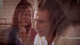 Desperate Actress Fucks Casting Director Roughly to Land Role for Piggy Fresh