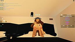 i watched roblox porn blacked, monster cock