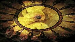 Exploring vintage art pieces from the past