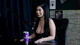 Amy Yamaguchi enjoys hotwife lifestyle with sixteen men in swing