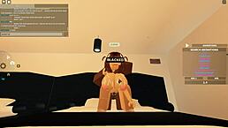 i watched roblox porn blacked, monster cock