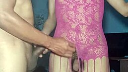 Realfemboy shares update on crossdressing and trans experiences