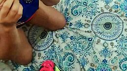 i fucked my hot stepmom doggystyle, she orgasmed wet