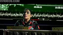 sexy latina bubble butt riding monster cock in cowgirl