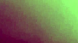 Doggy style makes her pussy so wet