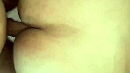 I Saw My Girlfriend Naked and Filled Her with Cum