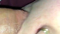 Sloppy Pov Blowjob Closeup