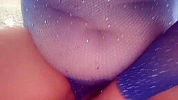 Coño Mojado Chorros Orgasmo