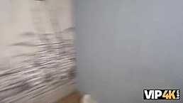 we showed proper and rough anal to our followers on vip4k