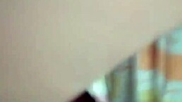 Novinha Feels Pleasure Giving Her Ass