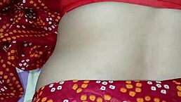 Massage turns into unexpected passion with son