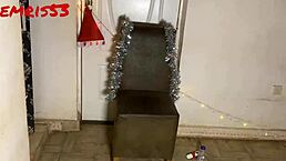 Merry Christmas From Emris53