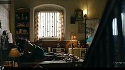 Rajshri Deshpande nude in scared games