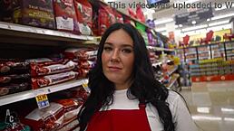 Smith's Employee Quits Job After Meeting Rich Sugar Daddy in Las Vegas