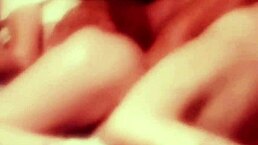 After drinks, I poke and play with her wet pussy in foreplay