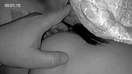 Pornonormal Activity