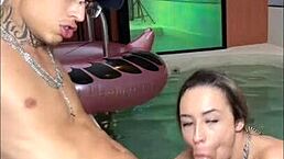 padrastro pervertido me mete la polla en mi boca hasta correrse petite monster cock big cock cumshot cum cock prostitute pornstar cum in mouth tattoo