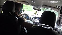 behind the scenes i fucked nympho wife julia north anal in forest