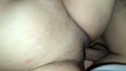 Desi girl in a casting interview as housewife