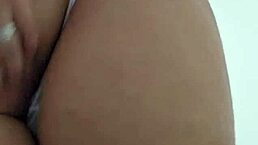 I'm going to sit on my friend's face until I suffocate her