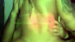 After de mihoes com as irmas rangel carlos e bruna carlos