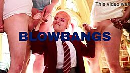 gorgeous redhead with long hair performs striptease and masturbates to orgasm at party