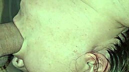 She's playing with her pussy and cumming hard