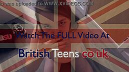 18 year old student gives amazing head banging monster cock