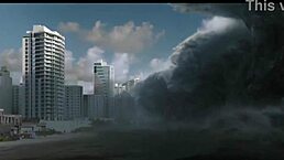 sexy latina bubble butt riding monster cock in cowgirl