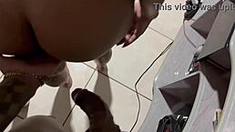 two young guys with big dicks fuck the white girl in the ass for the first time on red and cher