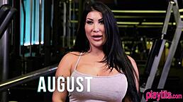 So You Dont Like Sports And Fitness Think Again