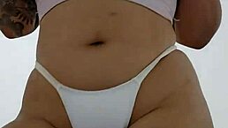 I'm going to sit on my friend's face until I suffocate her