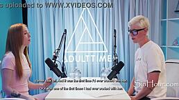 madis confessions crushes interview with petite 18+ pornstar sex confessions