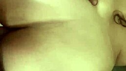 I Saw My Girlfriend Naked and Filled Her with Cum