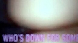 kayy big ass back with monster cock