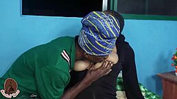 He Enjoys Her Fresh Milf Mature Punani Wet Pussy Black Ass