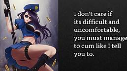 Faygrey Caitlyns Trophy Sissified To Pet Bitch Femdom Joi Cei Bondage Humiliation Assplay