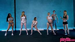 So You Dont Like Sports And Fitness Think Again