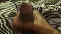 Imagine the surprise of handling Rishi Bhardwaja and his massive cock in this sexy encounter