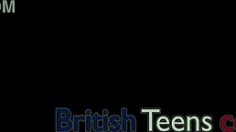 hot college girl denied orgasm lesson