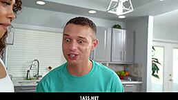 Omg My Stepsister Willow Ryder Has Such A Big Bubble Butt I Can't Resist With Big Cock Monster Cock Not Sister Big Ass Cock Ass Not Brother 😍