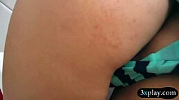 Two sexy babes in a nasty foursome with blowjobs