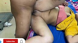 A sexy Colombian Latina with natural curves and a cute smile in amateur scenes