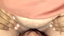 Ex Girlfriend Wants Blowjob From Monster Cock In Doggy Anal