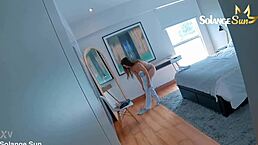 Fuck me hard please - i love your cock in my asshole