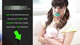 curvy stepdaughter jessa rhodes caught and punished