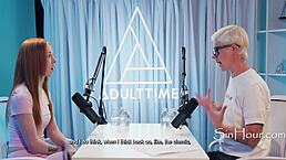 madis confessions crushes interview with petite 18+ pornstar sex confessions