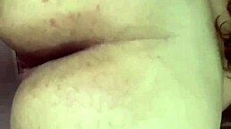 I Saw My Girlfriend Naked and Filled Her with Cum