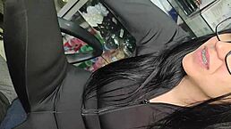 What The Fuck, This Petite 18+ Babe Wants Cock Badly!